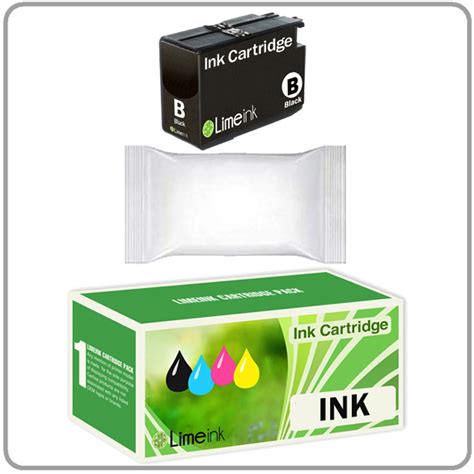 Installation Guide for Compatible 950xl Ink Cartridge