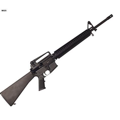 Bushmaster XM-15 M16-Type A3 Rifle | Sportsman's Warehouse