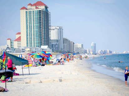 Things to Do in Gulf Shores, Alabama - Thrillist