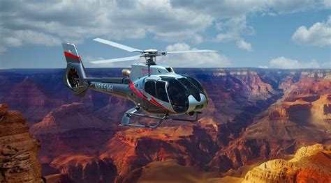 Grand Canyon West Rim Luxury Bus Tour and Helicopter flight Combo