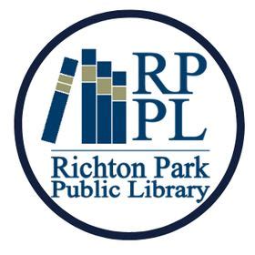 Richton Park Library (richtonparklib) - Profile | Pinterest