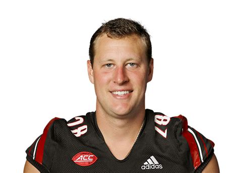 Mason King - Louisville Cardinals Punter - ESPN