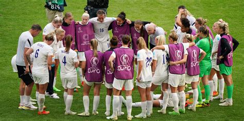 Women’s World Cup 2023: Picking England’s 23-strong squad - The Athletic