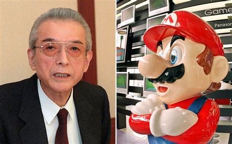 Nintendo's founder Yamauchi family will sell stocks. | GameLuster