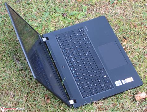 Acer TravelMate P6 in review: Lightweight business laptop with long ...