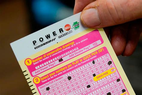 Powerball jackpot jumps to $760 million after no ticket matches winning numbers - ABC News