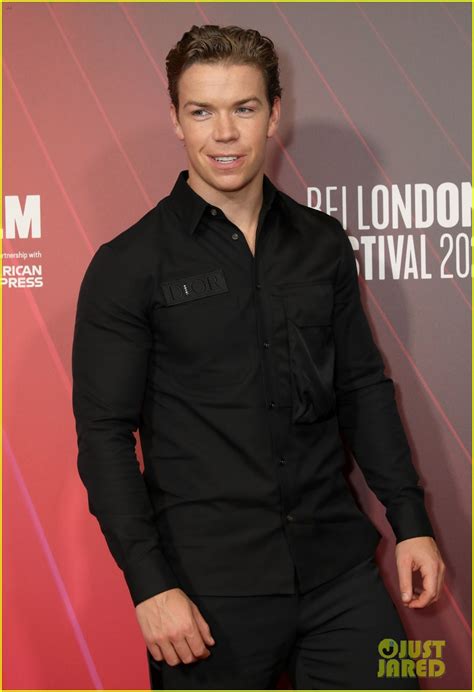 Will Poulter Attends 'Dopesick' Premiere in London, Just A Day After 'Guardians of the Galaxy ...