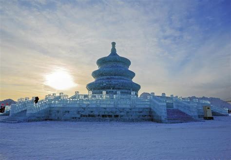 冰雪引力，长春冬季的旅游定律_资讯_澎湃新闻-The Paper