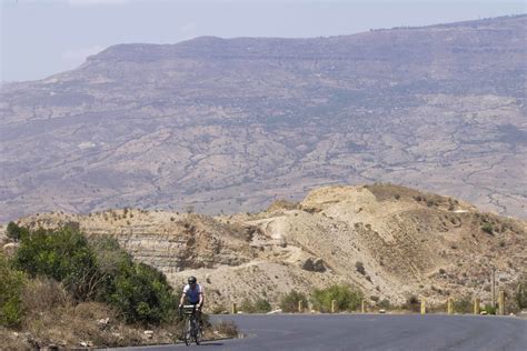 Celebrating The Blue Nile Gorge | TDA Global Cycling