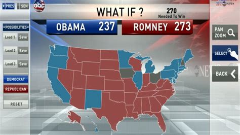 Video Election 2012: Both Romney, Obama Campaigns Believe They'll Win ...