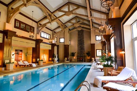 The Spa at The Ritz-Carlton, Lake Oconee | Lake oconee, Ritz carlton, Lake