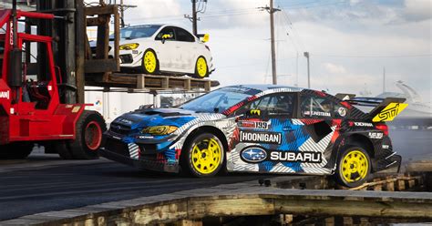 Gymkhana 11 launch-2 - Paul Tan's Automotive News