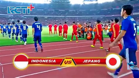 🔴 Timnas Indonesia vs Timnas Jepang | Highlights AFC U-19 - YouTube