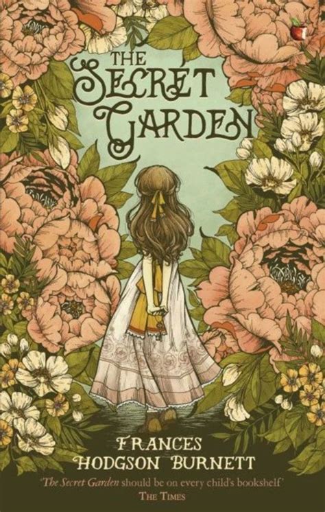 Frances burnett the secret garden - paymentsjes