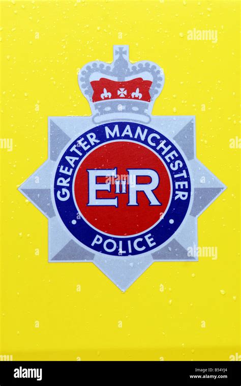 Greater manchester police hi-res stock photography and images - Alamy