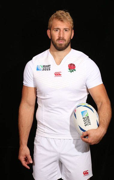 Chris Robshaw Photos Photos: England Media Access | Chris robshaw ...