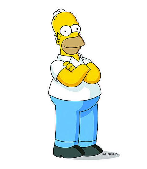 Did Homer Simpson Actually Solve Fermat's Last Theorem? Take A Look : Krulwich Wonders... : NPR