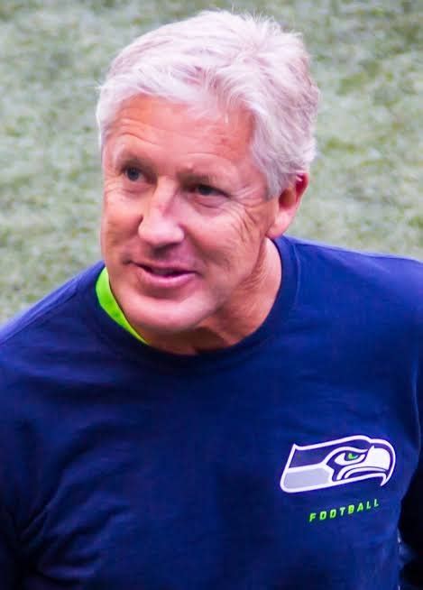 Pete carroll: Injury| Head| How Old| Net Worth| Wife| Record - sportsjone