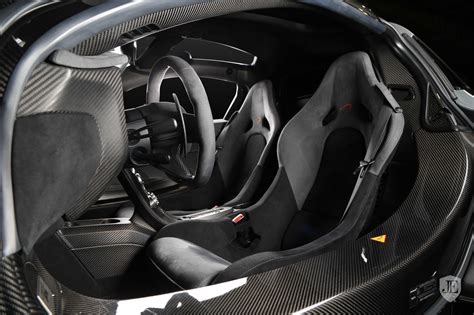 This McLaren P1 Is Quite Subtle And, At $1.36 Million, A Relative Bargain | Carscoops