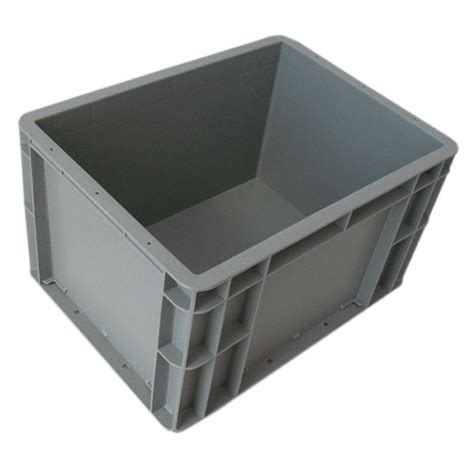 Wholesale Stackable Storage Bins,plastic storage totes and crates for sale