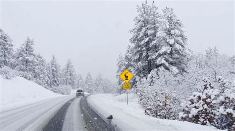 15 Winter Driving Tips for Colorado’s Rocky Mountains