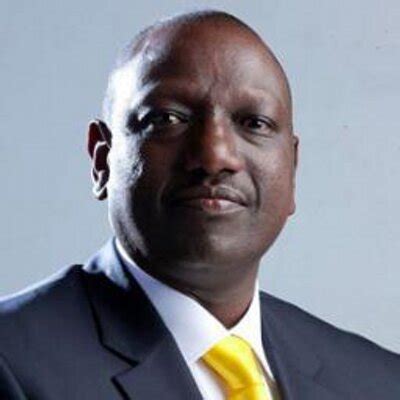 William Ruto- Biography, Linked to killing Jacob Juma,