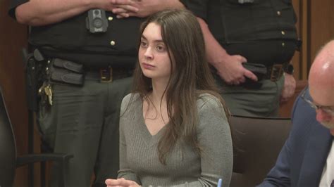 Mackenzie Shirilla sentenced for deadly Ohio crash | kvue.com