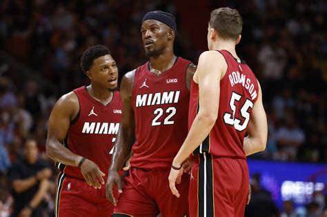 Miami Heat: Kyle Lowry is the catalyst behind Jimmy Butler's hot start