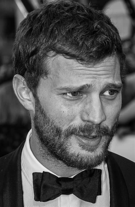 Jamie Dornan: From the Fall to Fifty Shades of Grey and more!