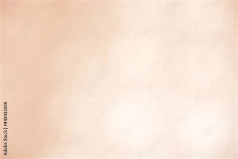 gradient light brown background for wallpapers and graphic designs, blurred abstract beige ...