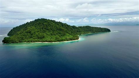 Remote Island Holidays | Isolated Destinations