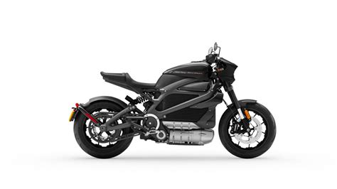 Thunder and Lightning: Harley-Davidson Debuts Electric Motorcycles | Hdforums