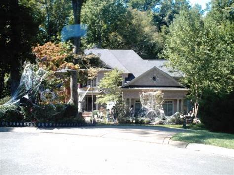 Trace Adkins' House (former) in Brentwood, TN - Virtual Globetrotting