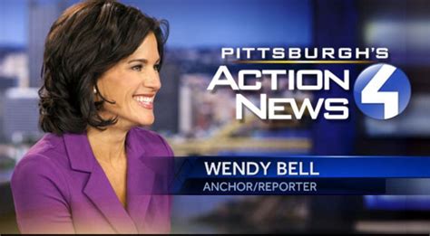 Pittsburgh TV Anchor Wendy Bell Fired for Facebook Post Suggesting Shooters were Black ...