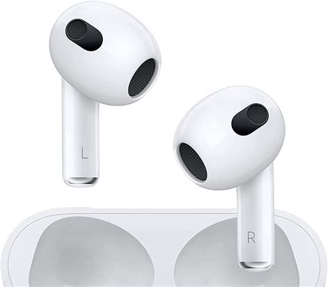 Apple AirPods 3rd Generation Are Now Available - IGN