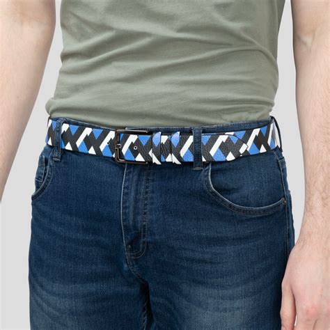 Personalized Leather Belts | Printed Leather Belts By You