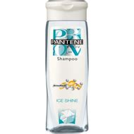 Pantene Pro-V Ice Shine Shampoo Testberichte bei yopi.de