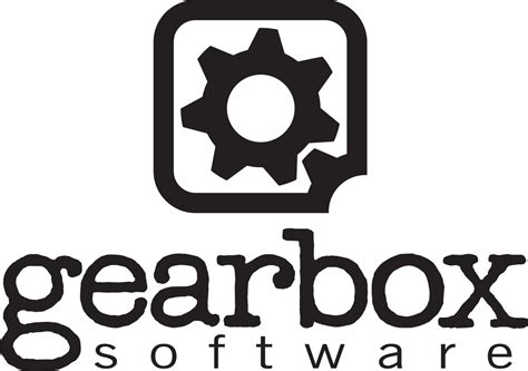 Gearbox Logo - LogoDix