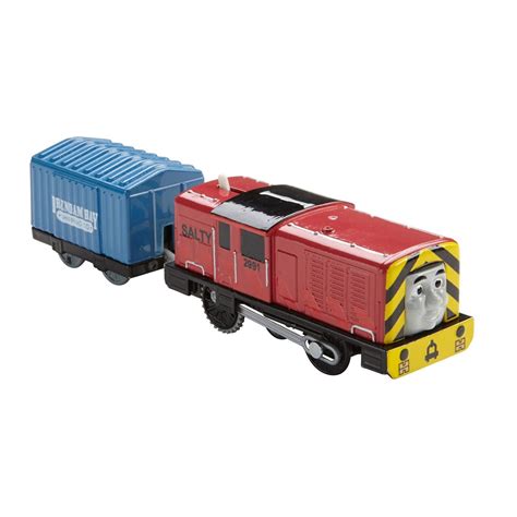 Buy Thomas & Friends Motorized Toy Train Engines For Preschool Kids Ages 3 Years And Older ...