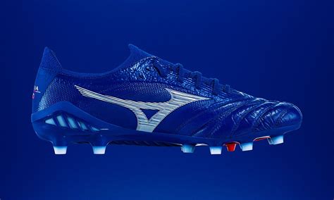 Mizuno Morelia Neo 3: Official Images & Release Information