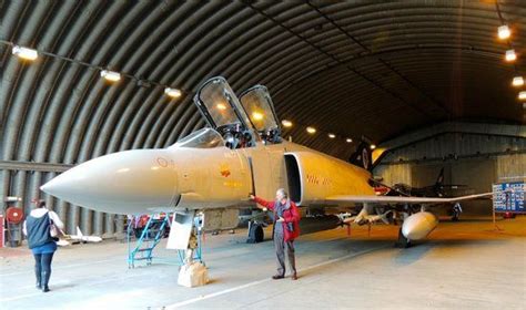 Wattisham Airfield Museum | Visit East of England