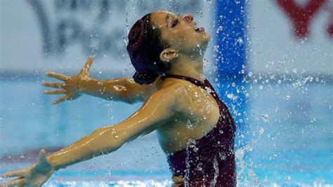 Paris Olympics 2024: Know The Swimmer Who Almost Drowned