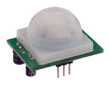 PIR Sensor - Tech-FAQ