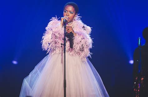 Lauryn Hill 'Miseducation' 20th-Anniversary Tour: Portland Concert Recap | Billboard | Billboard