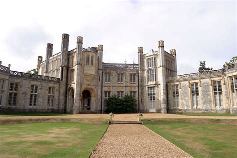 History Photo / Picture / Image : Highcliffe Castle Castles UK