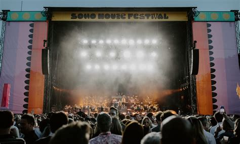 All the highlights from Soho House Festival 2023