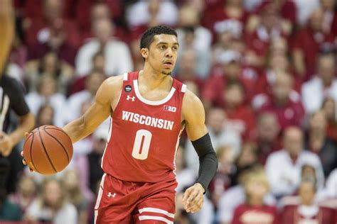 Wisconsin Badgers basketball: way-too-early look at the way-too-early ...