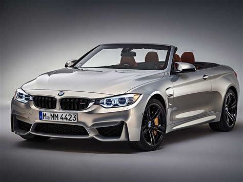 Bmw M3 Convertible 2015 - amazing photo gallery, some information and ...