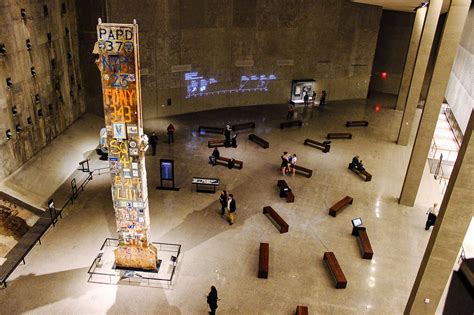 Rebuilding Ground Zero: Design of the 9/11 Memorial & Museum – 911 Ground Zero