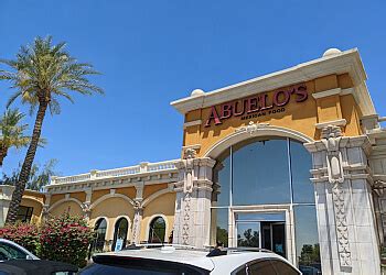 3 Best Mexican Restaurants in Peoria, AZ - Expert Recommendations